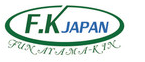 F・K・JAPAN株式会社
