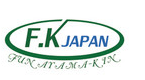 F・K・JAPAN株式会社